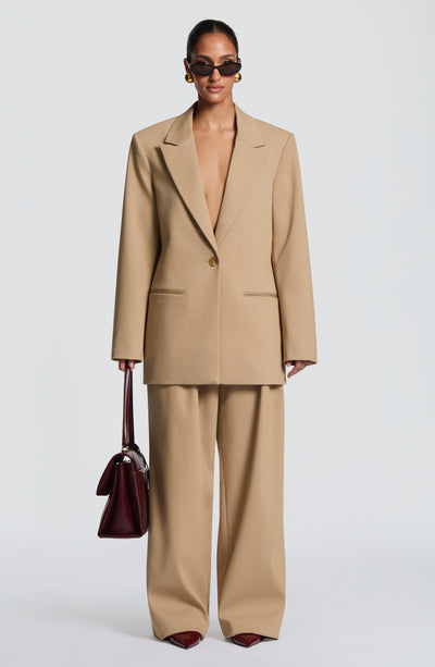 BLAZER RENATA - ARENA