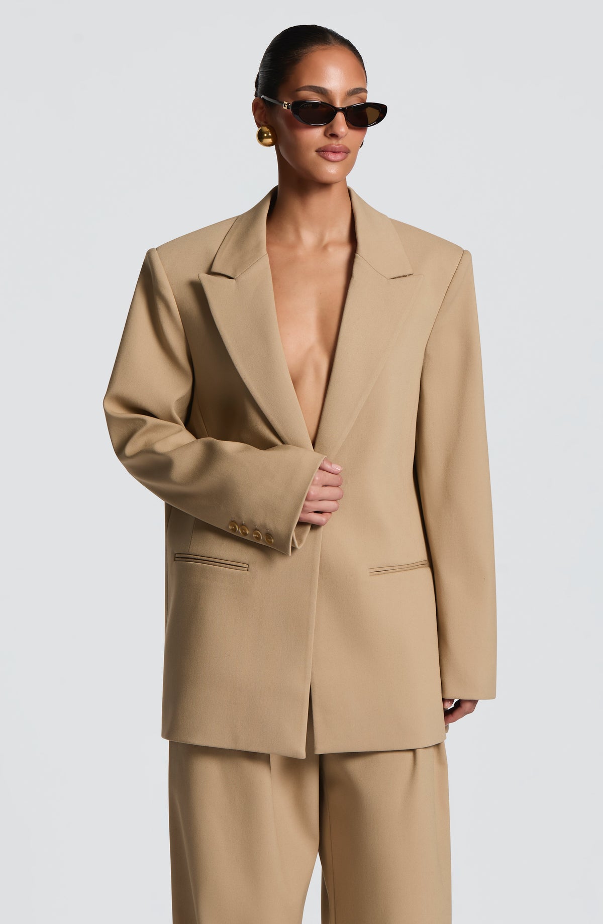 BLAZER RENATA - ARENA