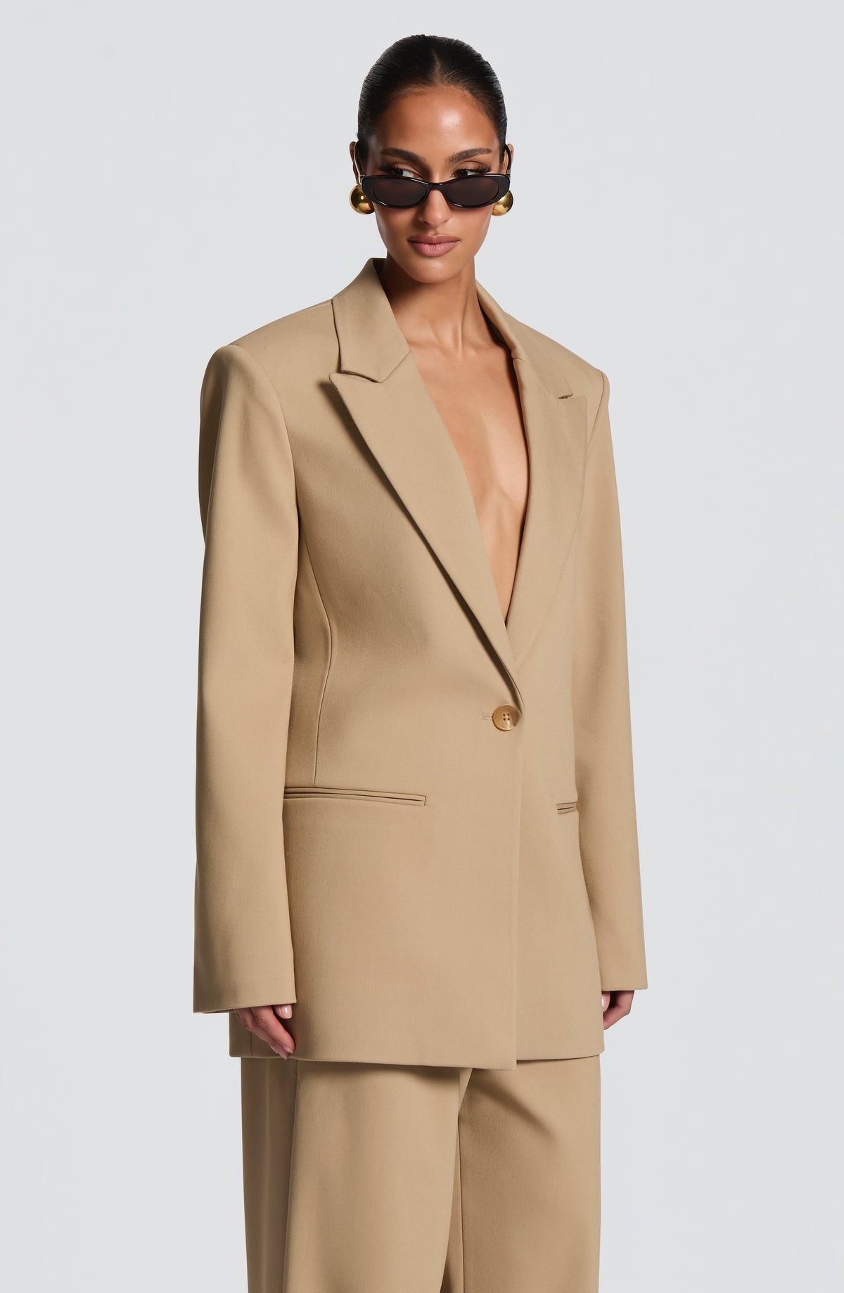 BLAZER RENATA - ARENA