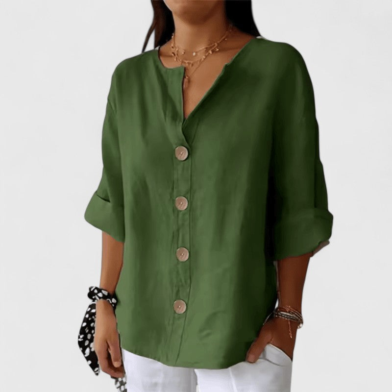Catalina | Blusa Elegante
