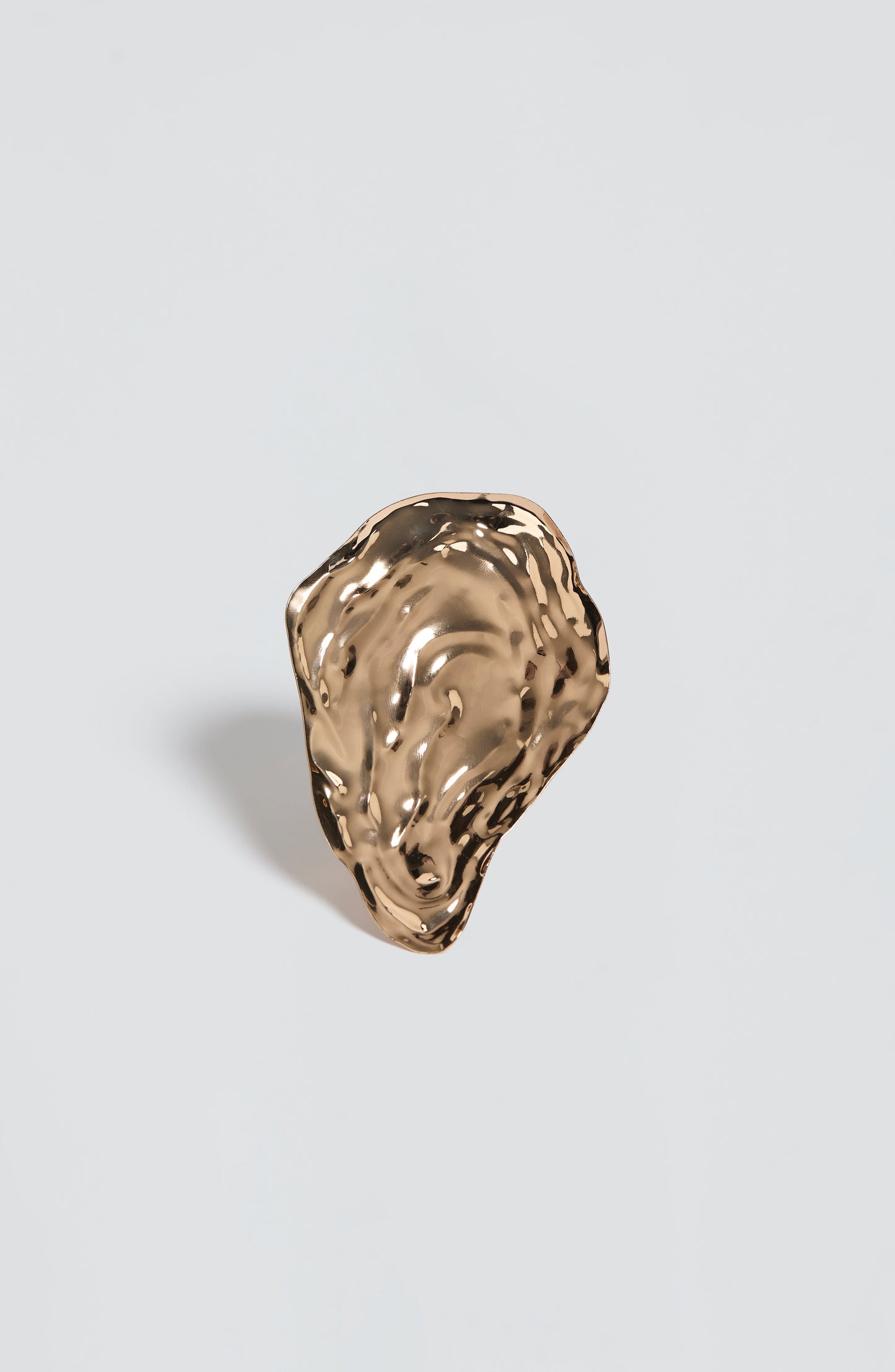 BROCHE TIA - ORO