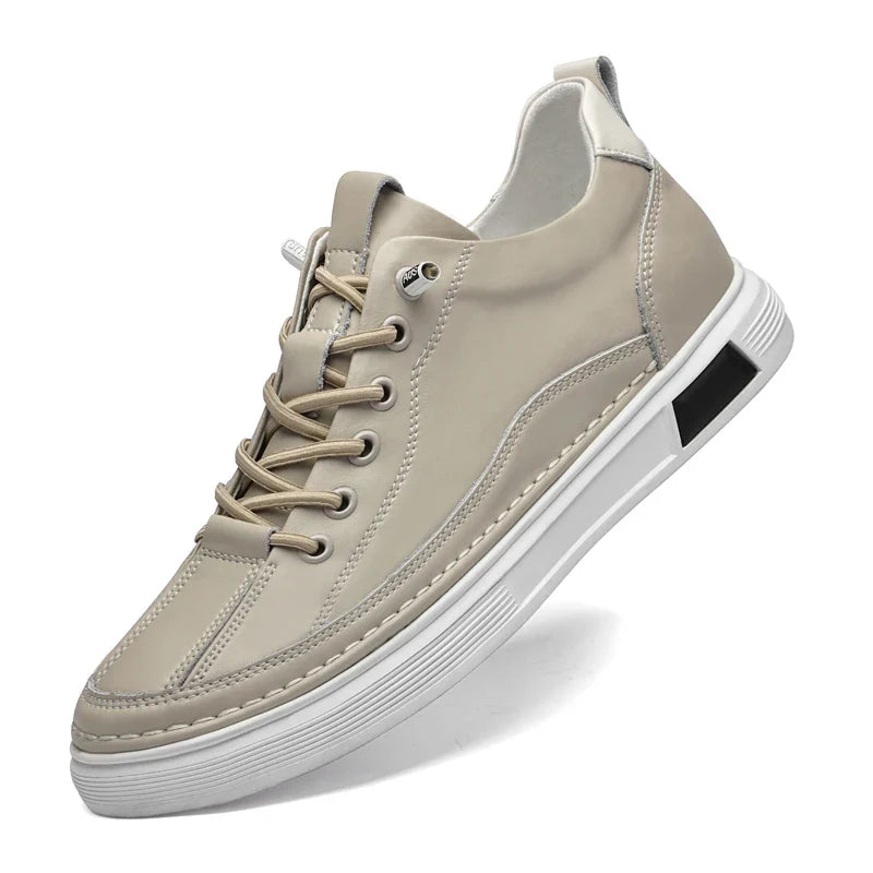 Calzado clásico para hombre