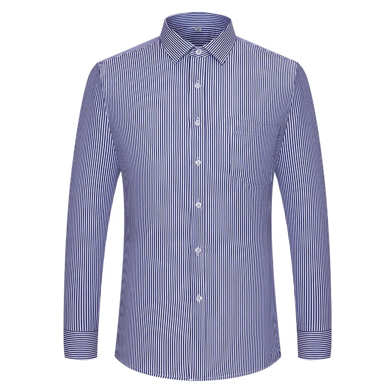Nova Laurent - Camisa formal de oficina