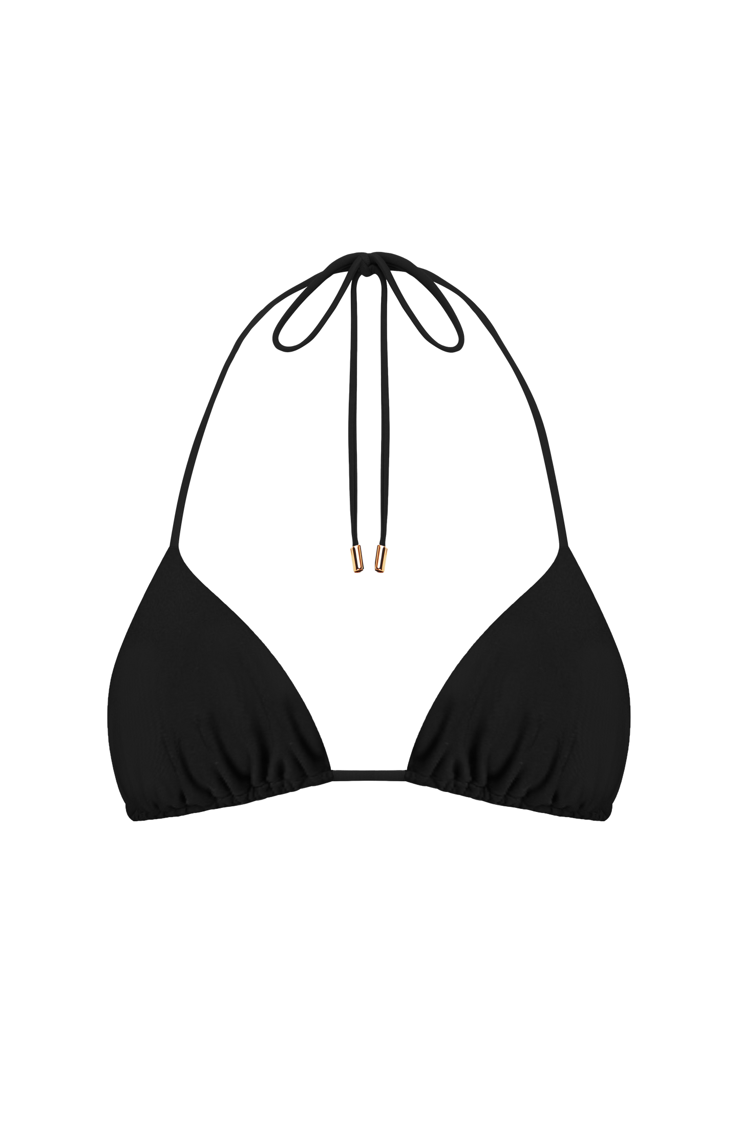 TOP DE BIKINI KIARA - NEGRO