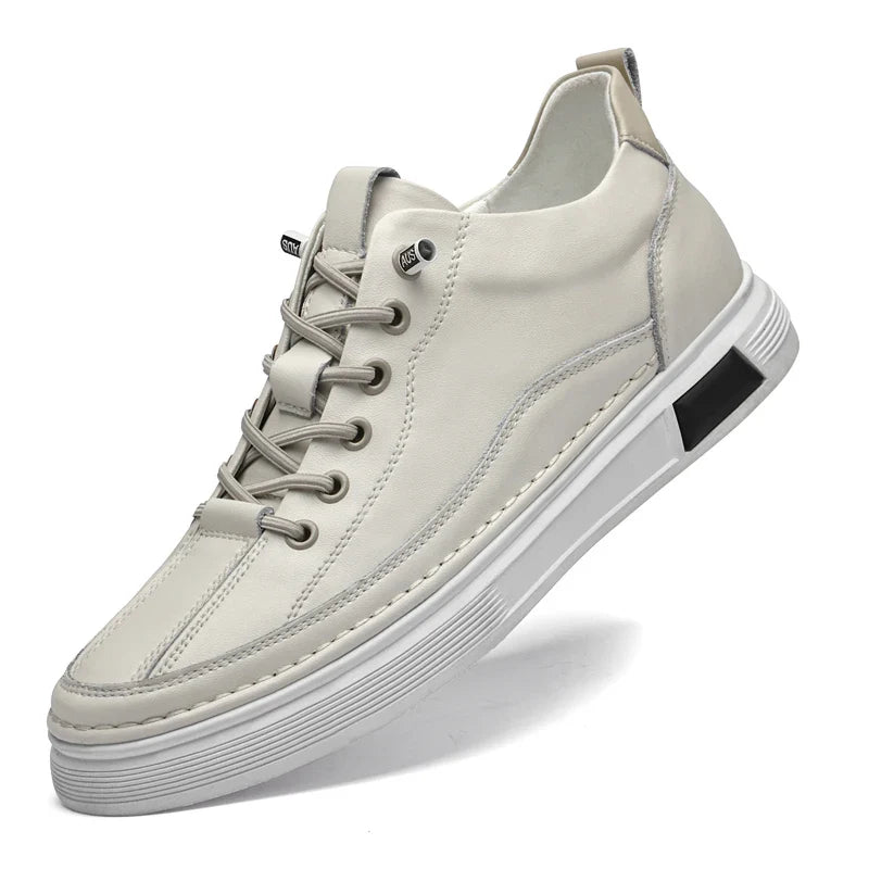 Calzado clásico para hombre