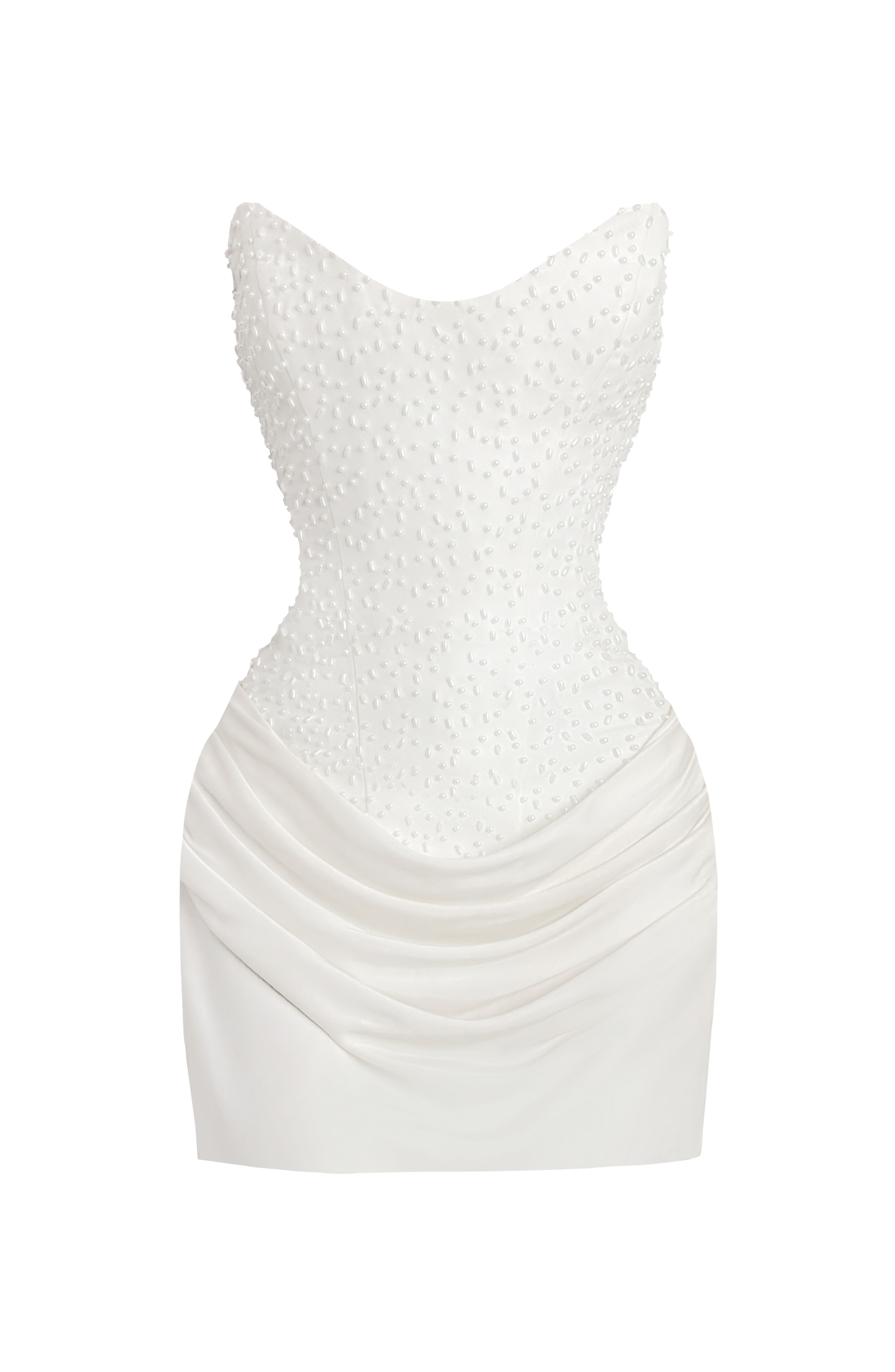 TIARA - VESTIDO