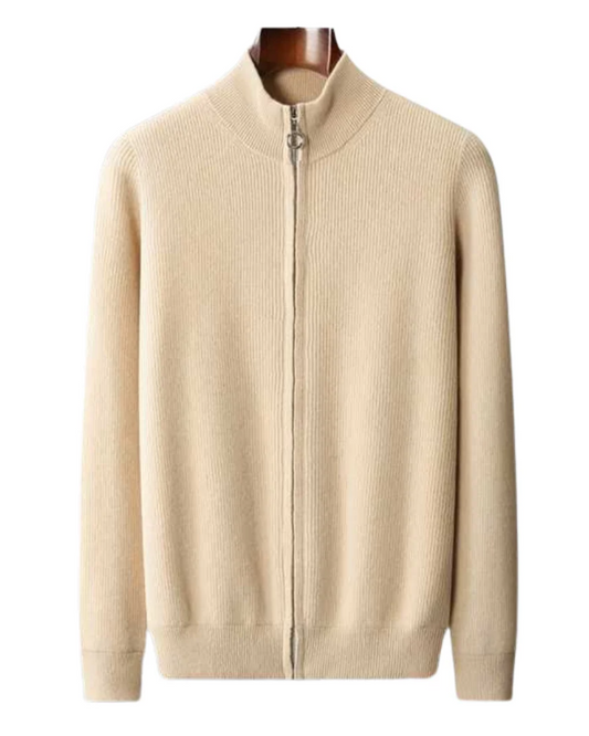 Chaleco Monaco Cashmere