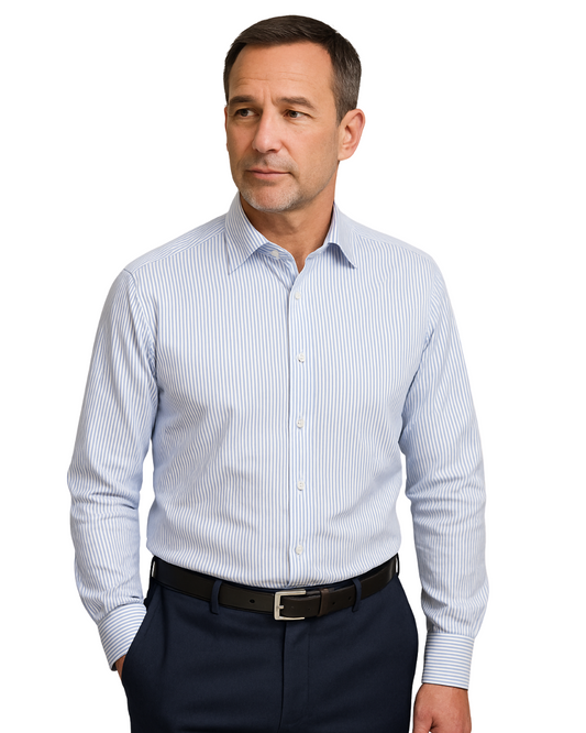 Camisa transpirable - NOVA