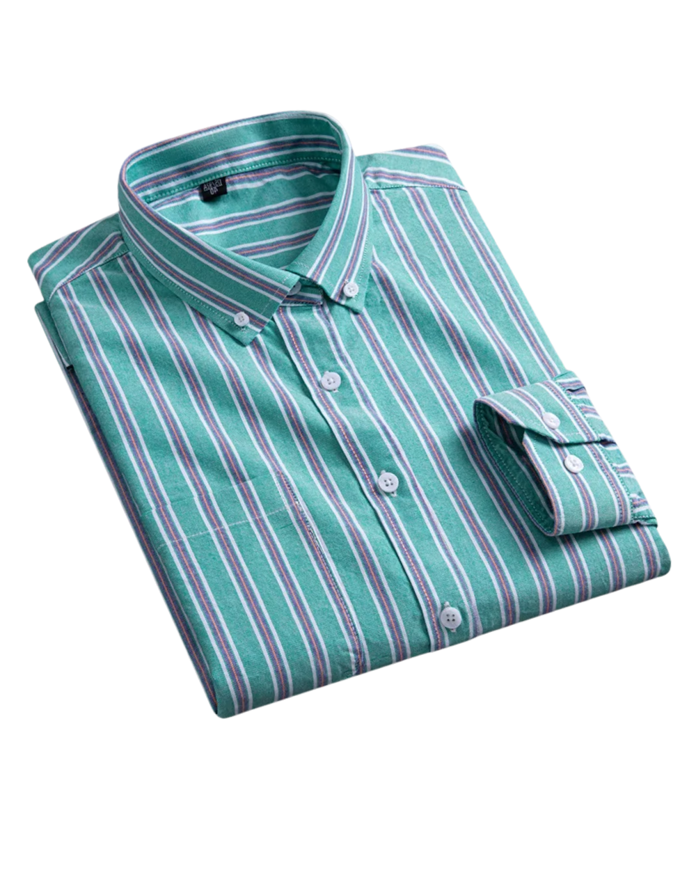 Nova Laurent - Camisa Oxford Chic Hombre