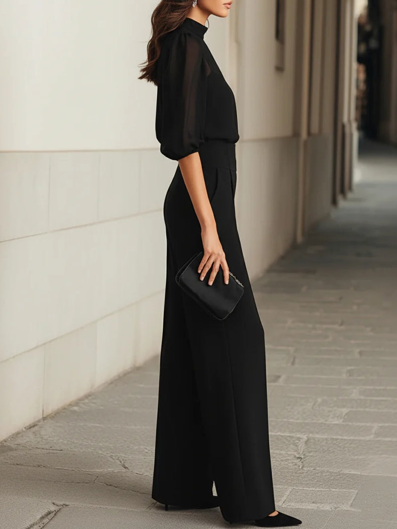 Valentina • Conjunto de tres piezas