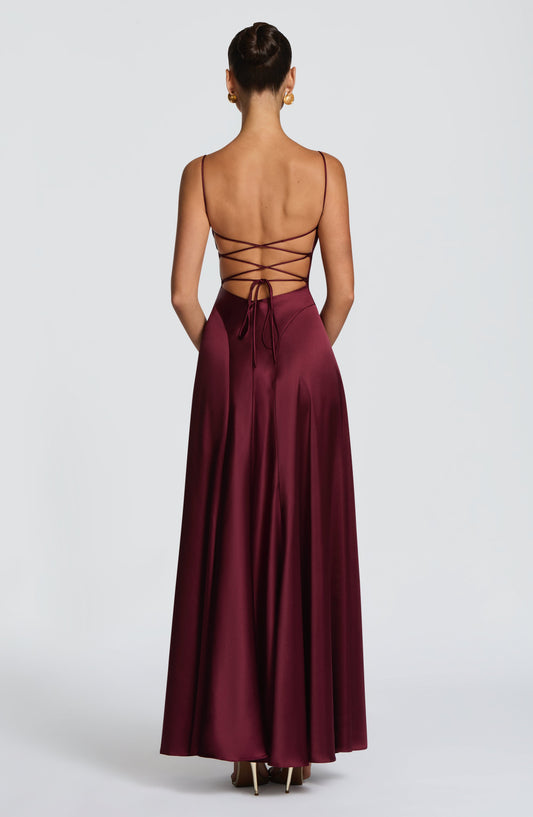 ALICIA | VESTIDO