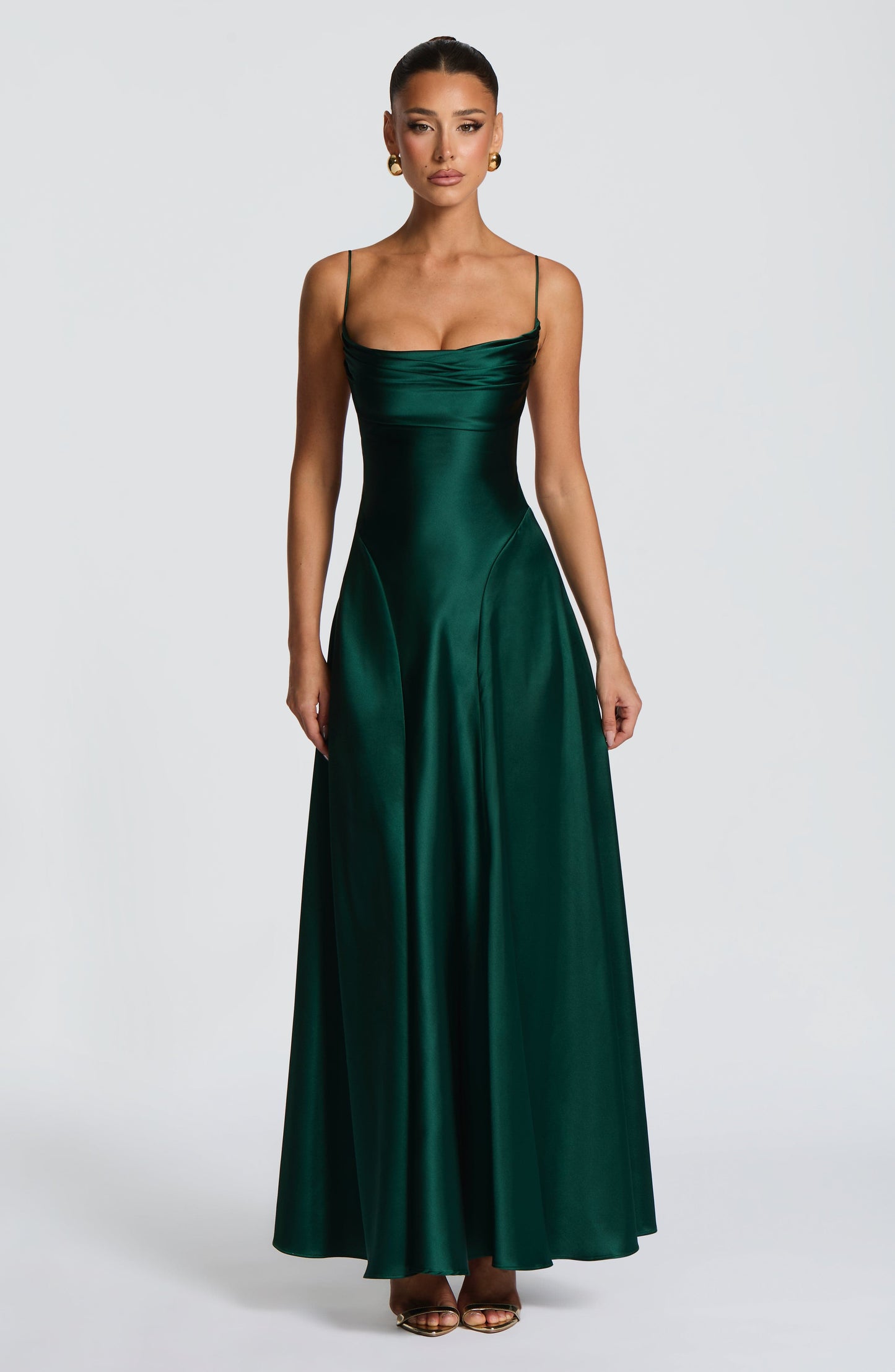 ALICIA | VESTIDO