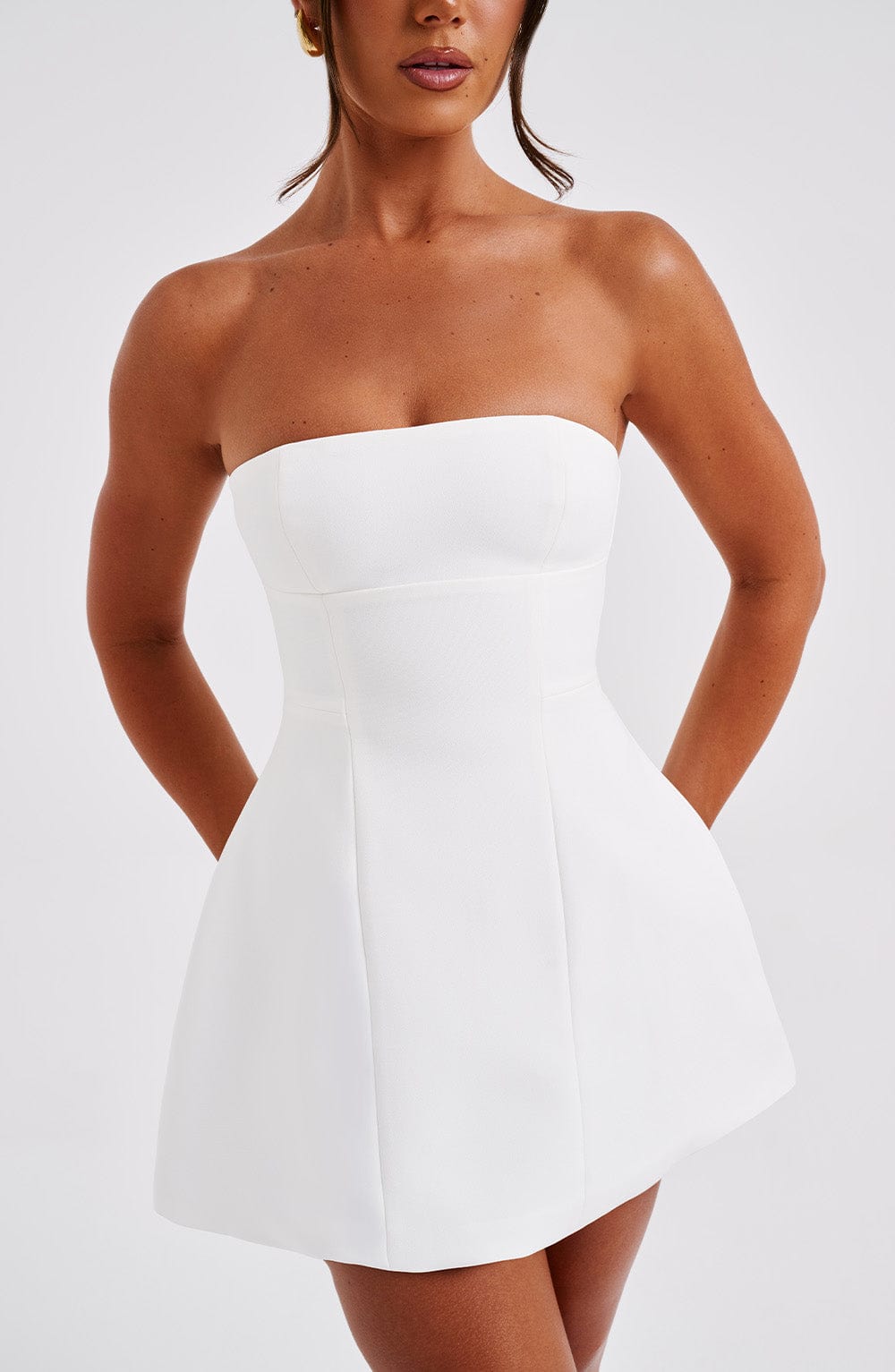 ASHA - VESTIDO
