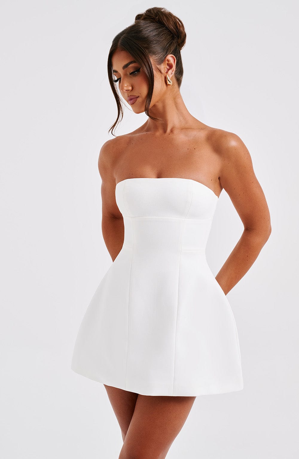 ASHA - VESTIDO