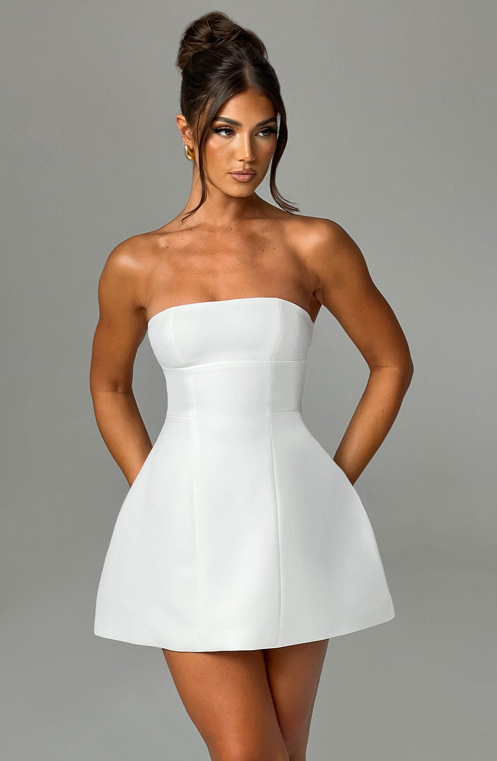 ASHA - VESTIDO