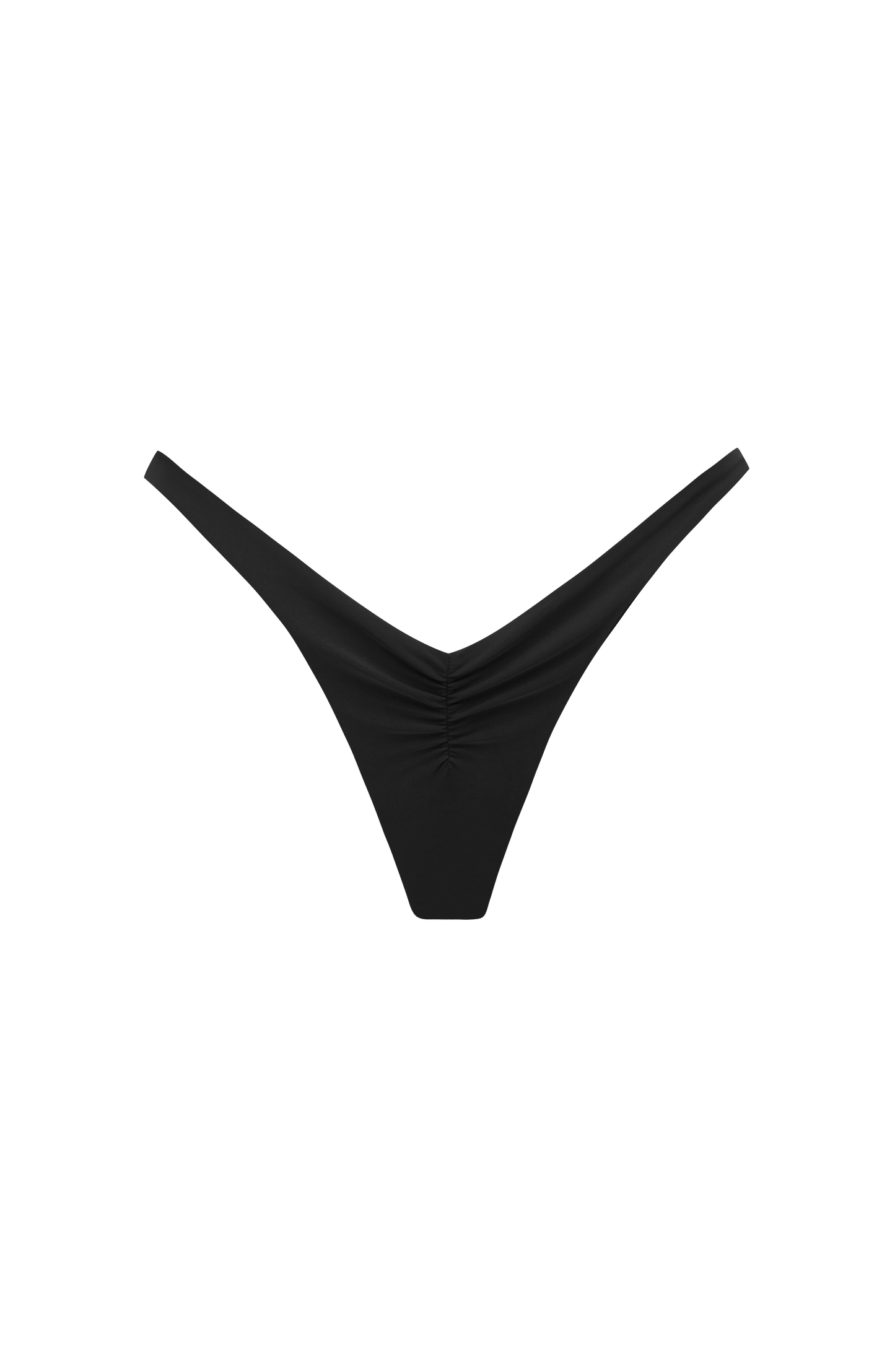 BRAGA DE BIKINI BRIANA - NEGRO