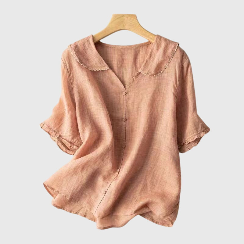 Adelaida | Blusa Elegante