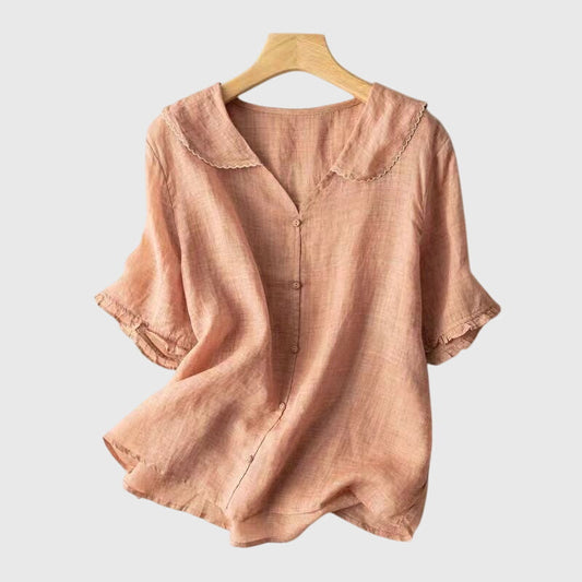 Adelaida | Blusa Elegante