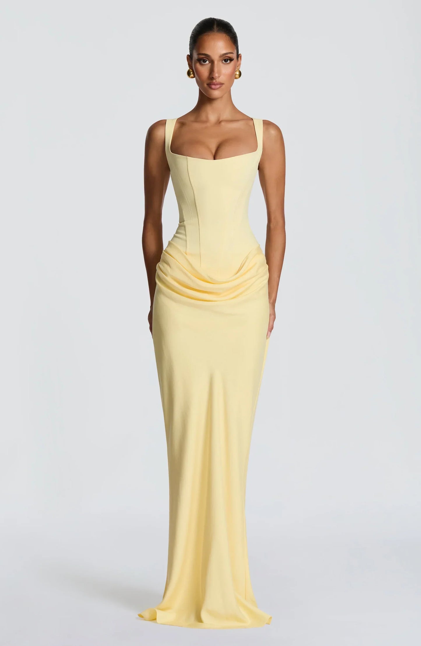 CLAUDIA | VESTIDO
