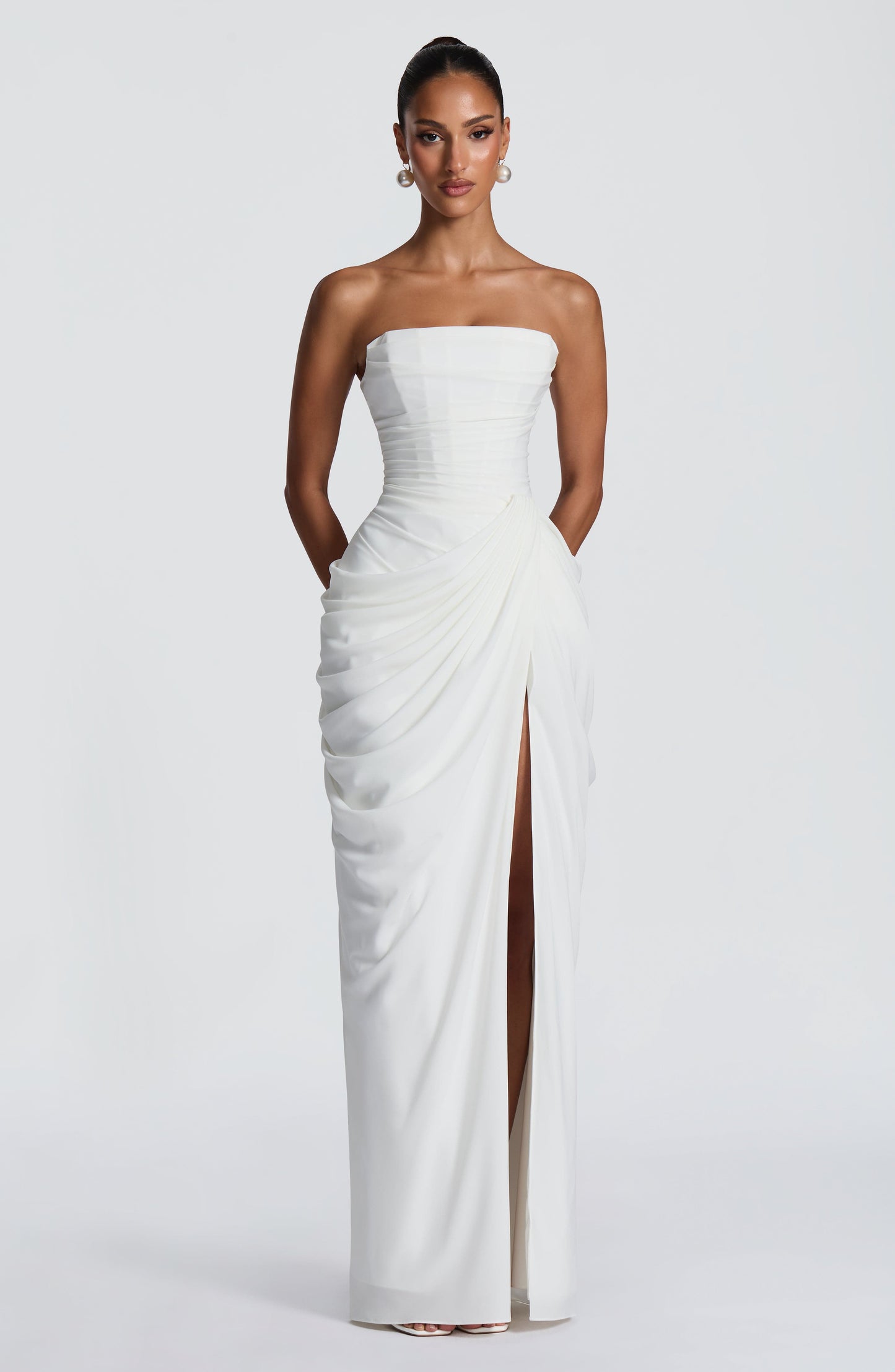 LARA | VESTIDO