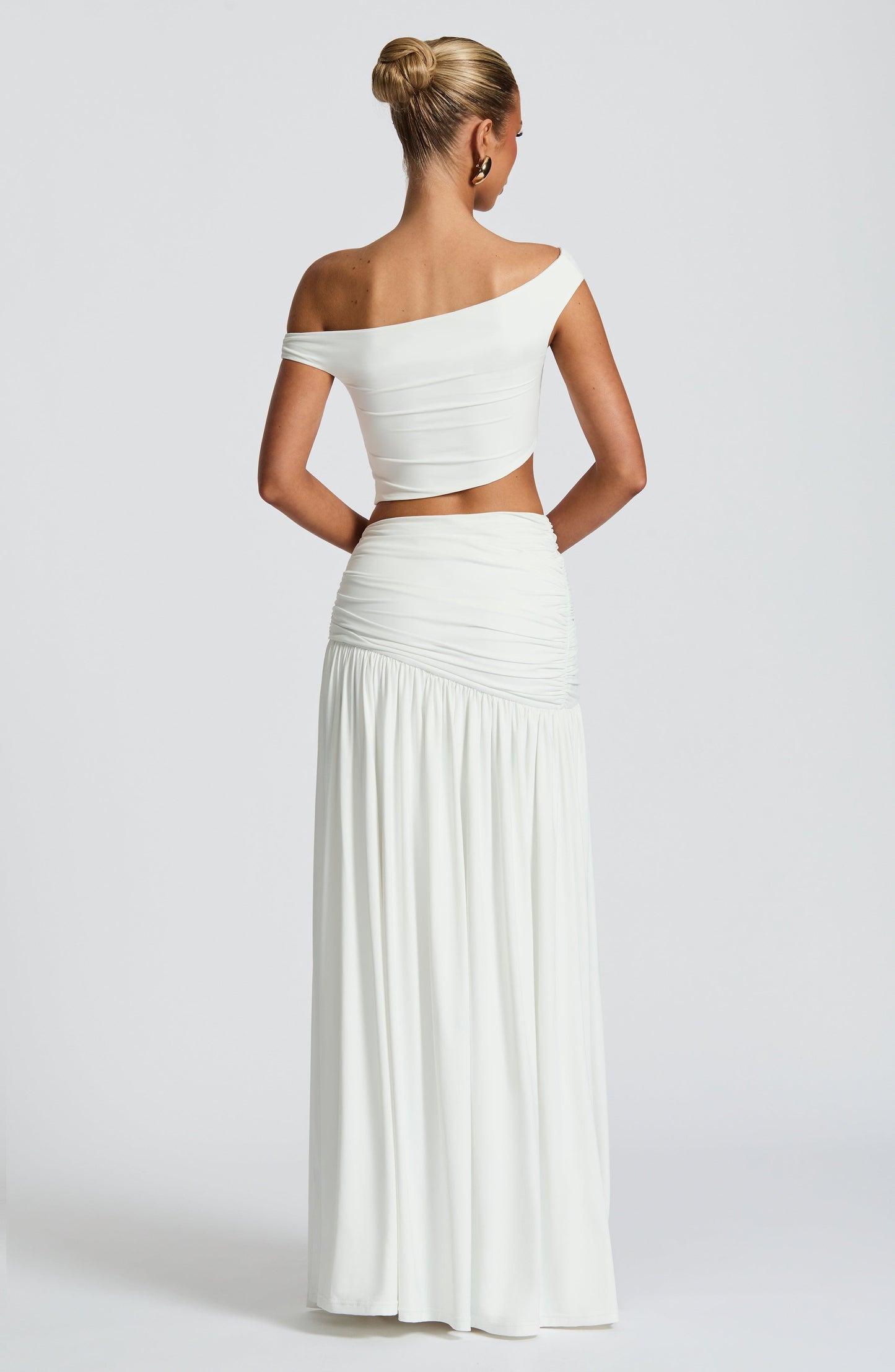 TOP EVA - BLANCO