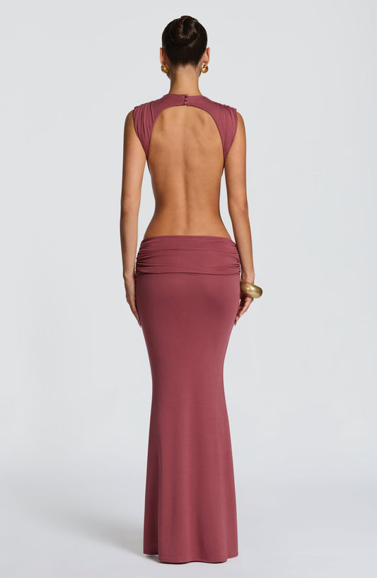 NOELIA | VESTIDO