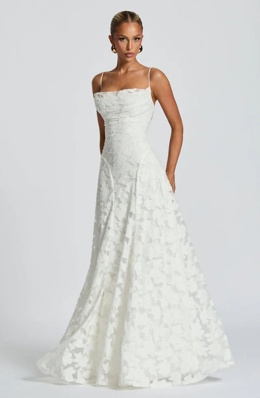 FRANCIS | VESTIDO
