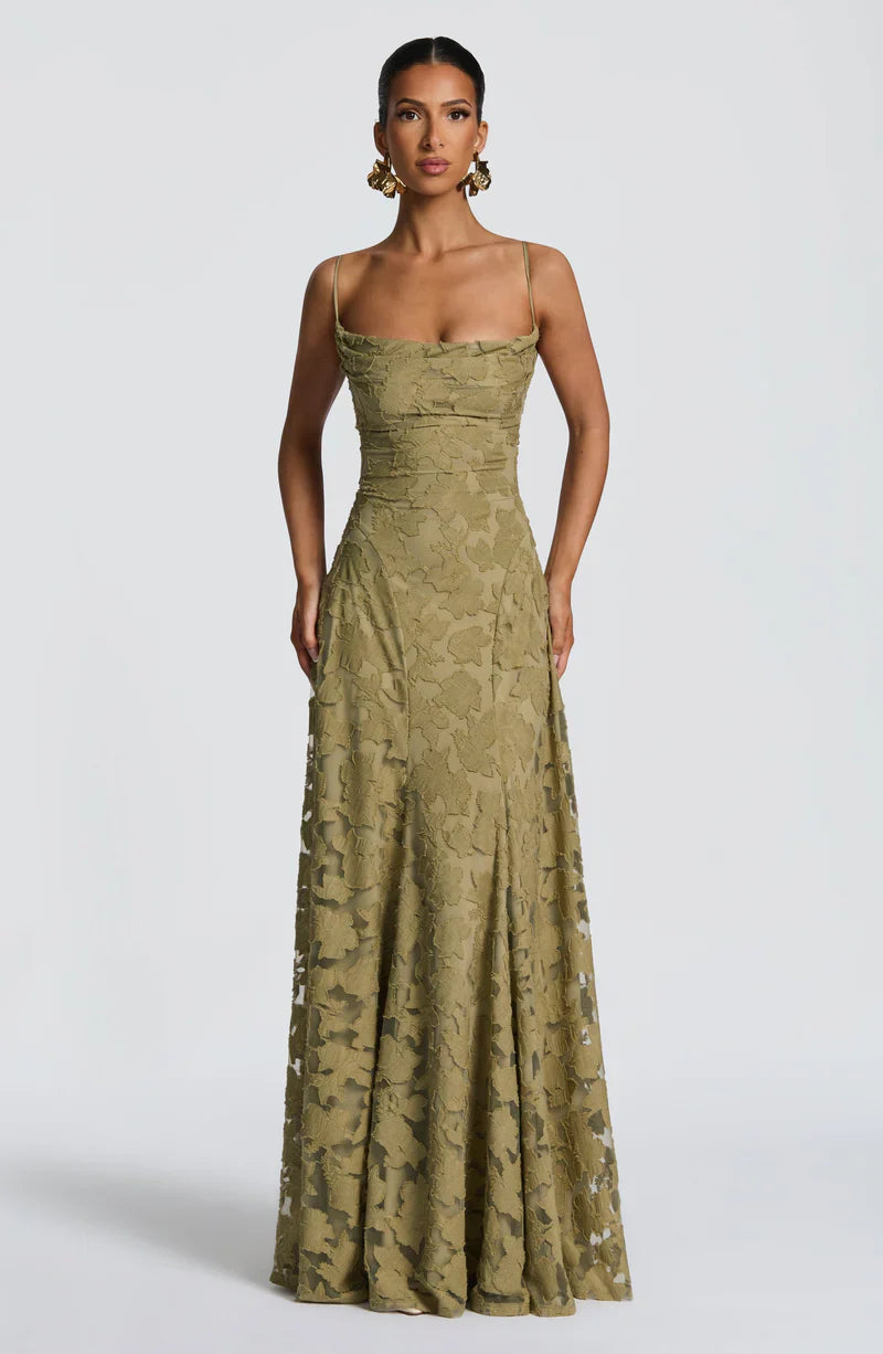 FRANCIS | VESTIDO