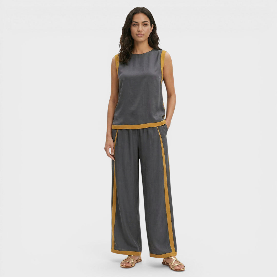 Cloe | Conjunto Dos Piezas Mujer