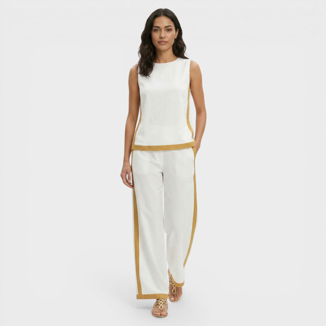 Cloe | Conjunto Dos Piezas Mujer