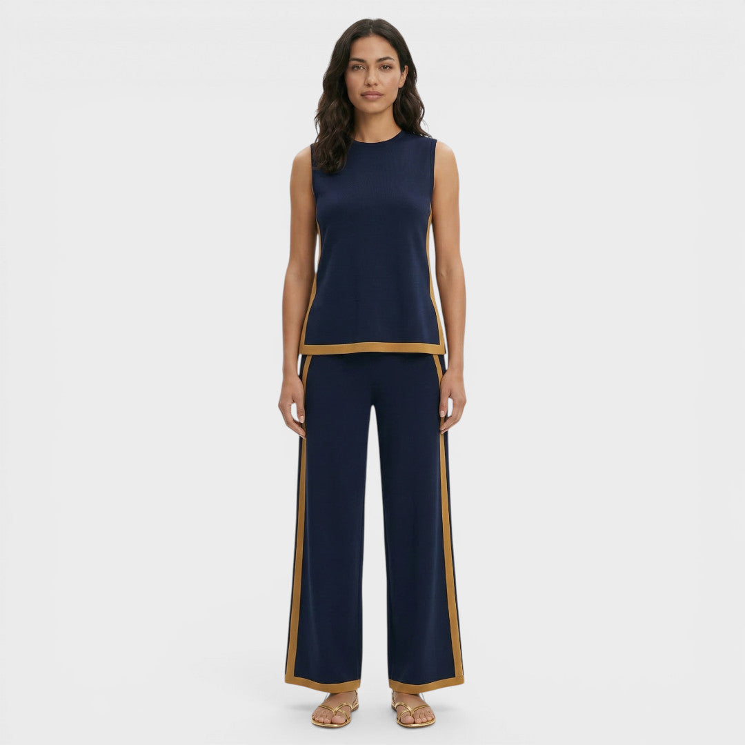Cloe | Conjunto Dos Piezas Mujer