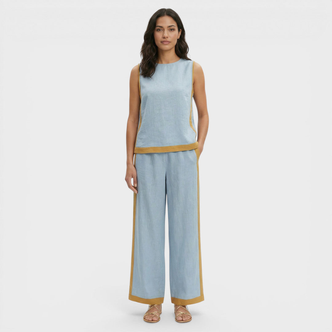 Cloe | Conjunto Dos Piezas Mujer