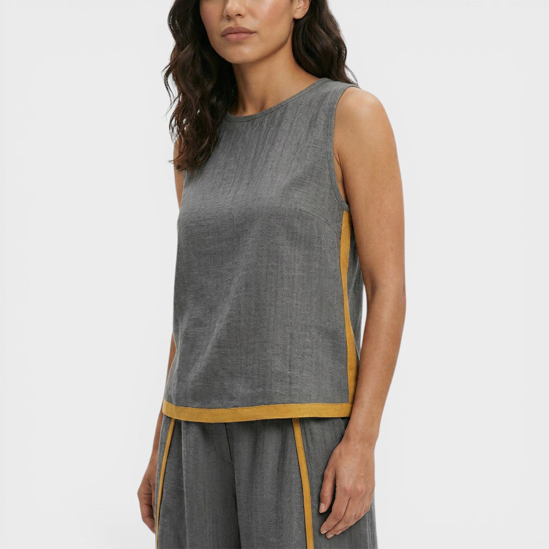 Cloe | Conjunto Dos Piezas Mujer