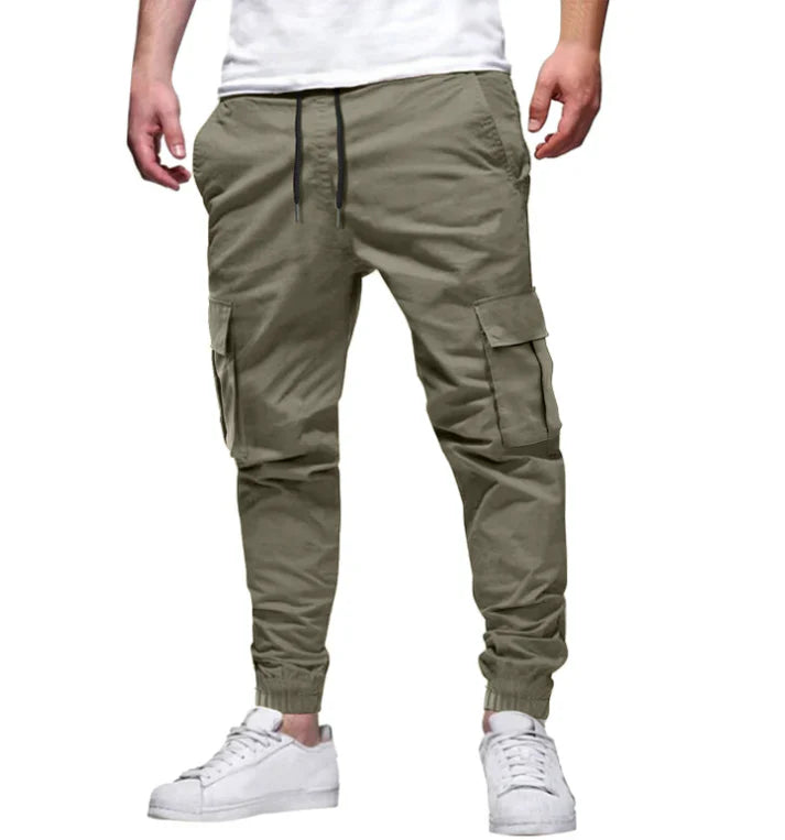 Pantalones cargo