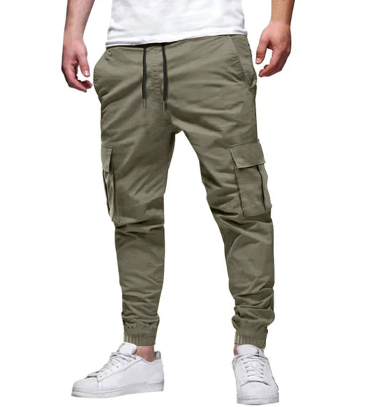 Pantalones cargo