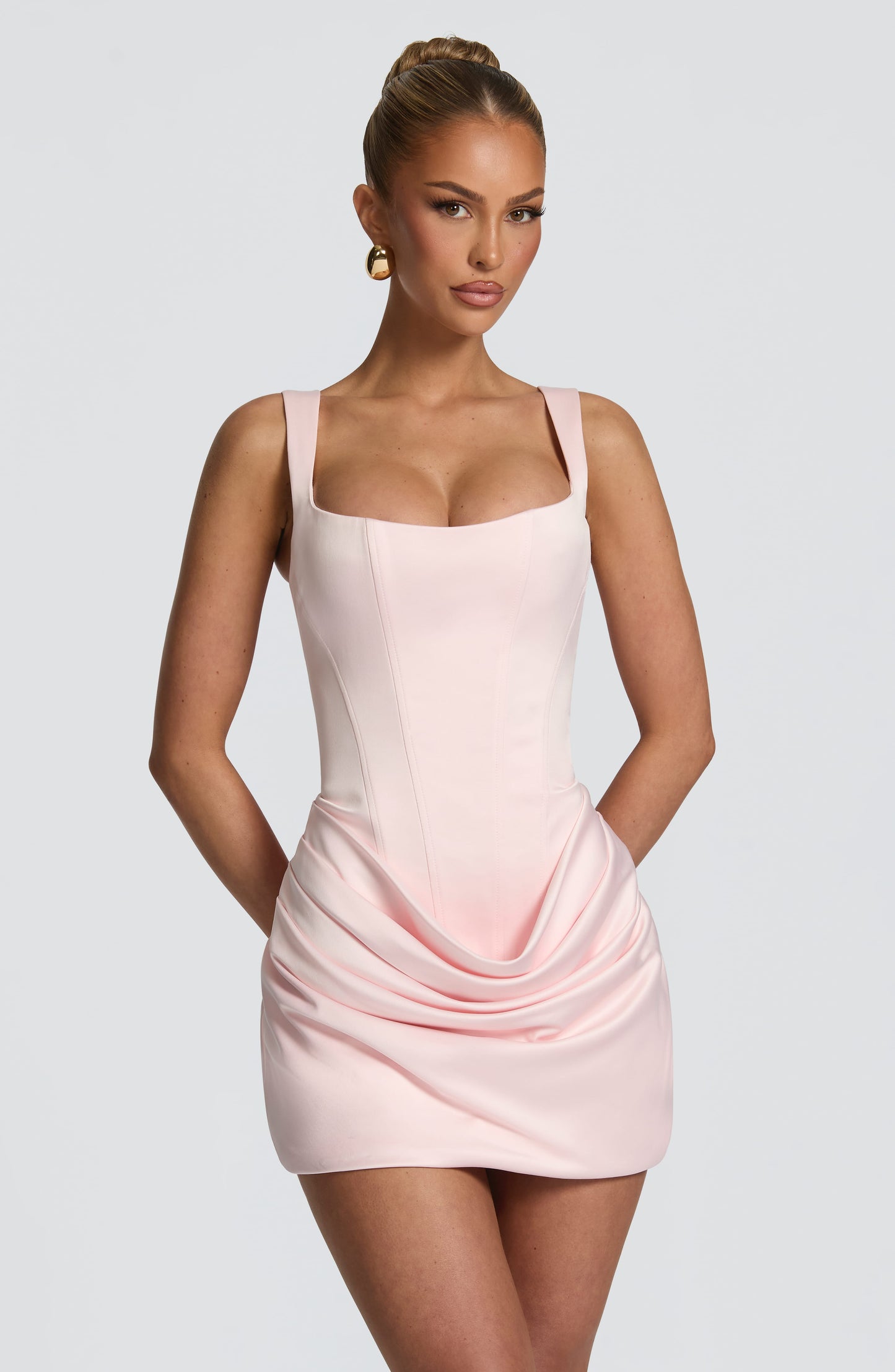 CLAUDIA | VESTIDO