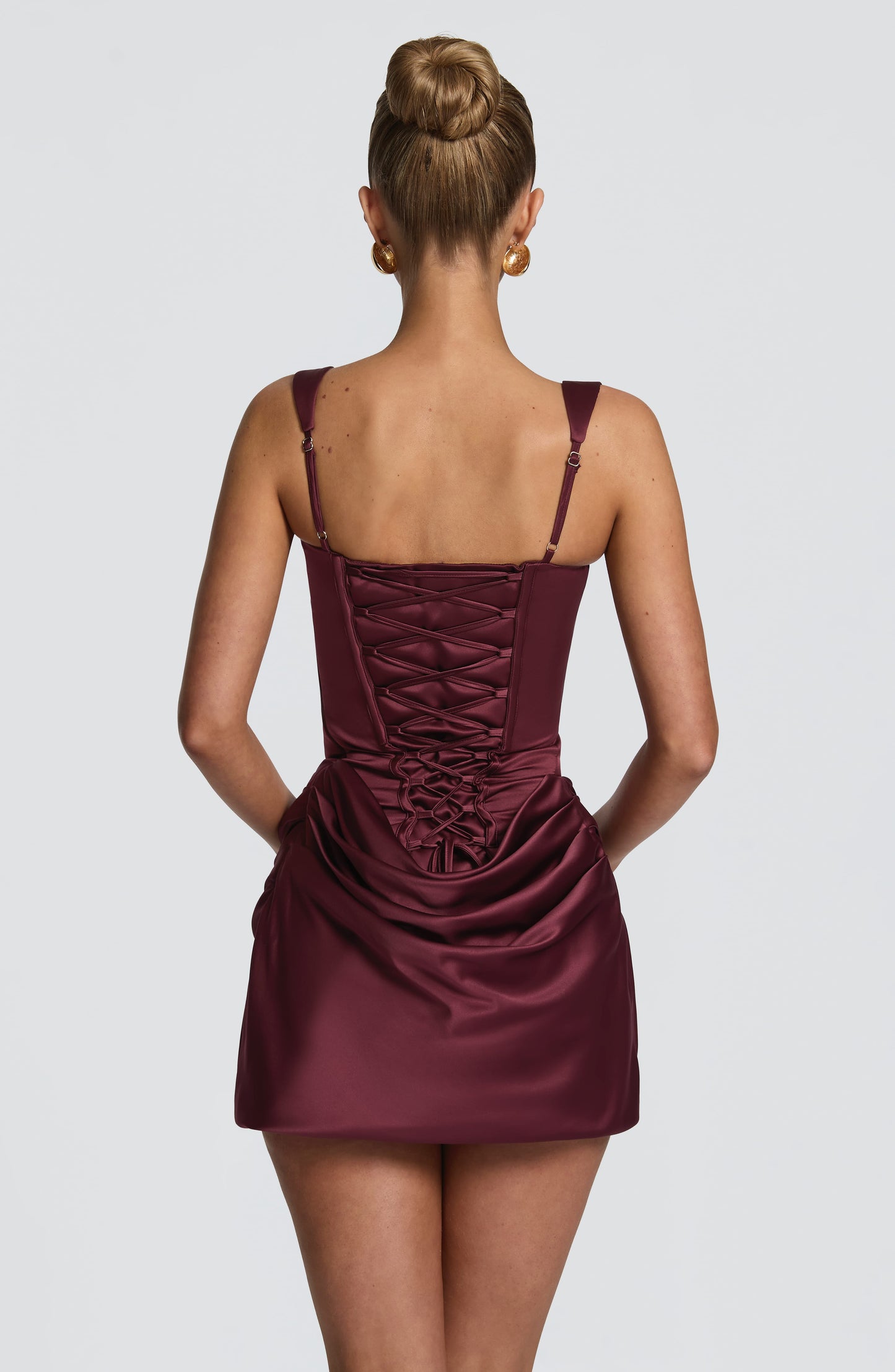 CLAUDIA | VESTIDO