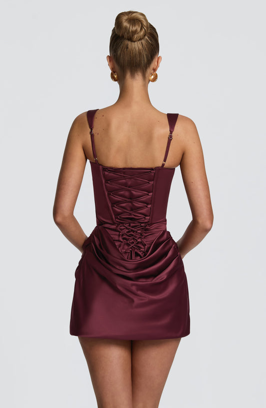 CLAUDIA | VESTIDO