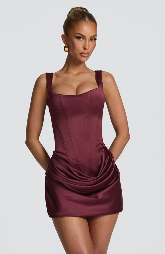 CLAUDIA | VESTIDO