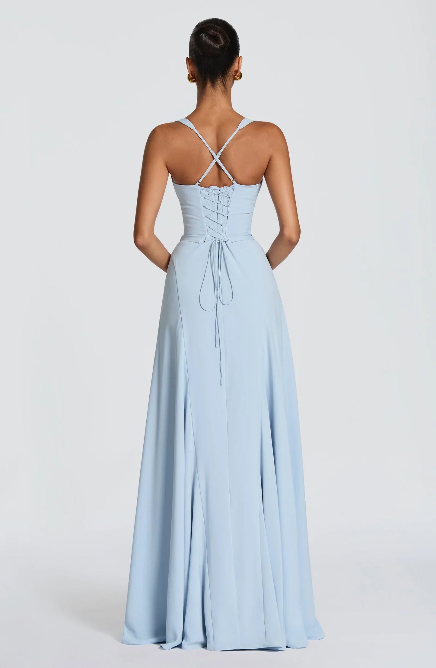 IRIS | VESTIDO
