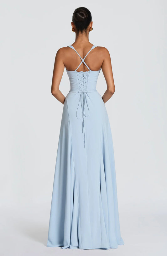 IRIS | VESTIDO