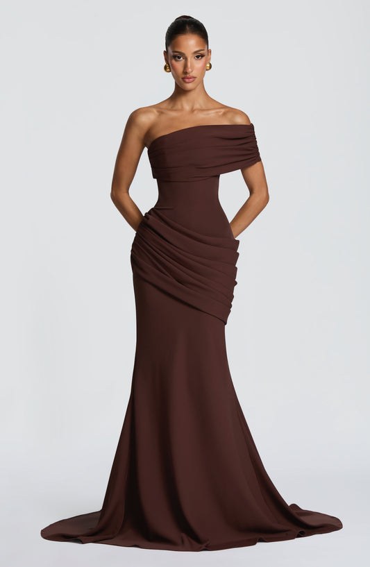 ASIA | VESTIDO