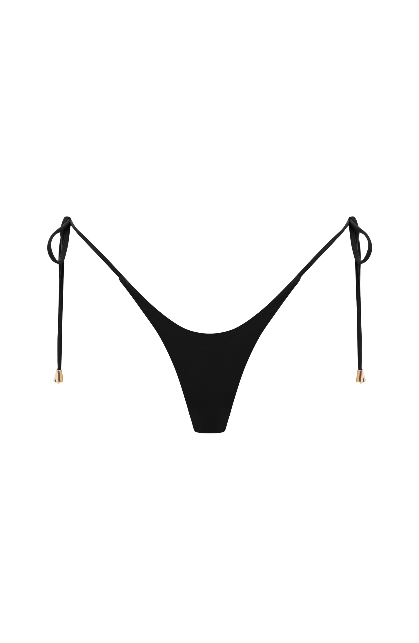 BRAGA DE BIKINI KIARA - NEGRO