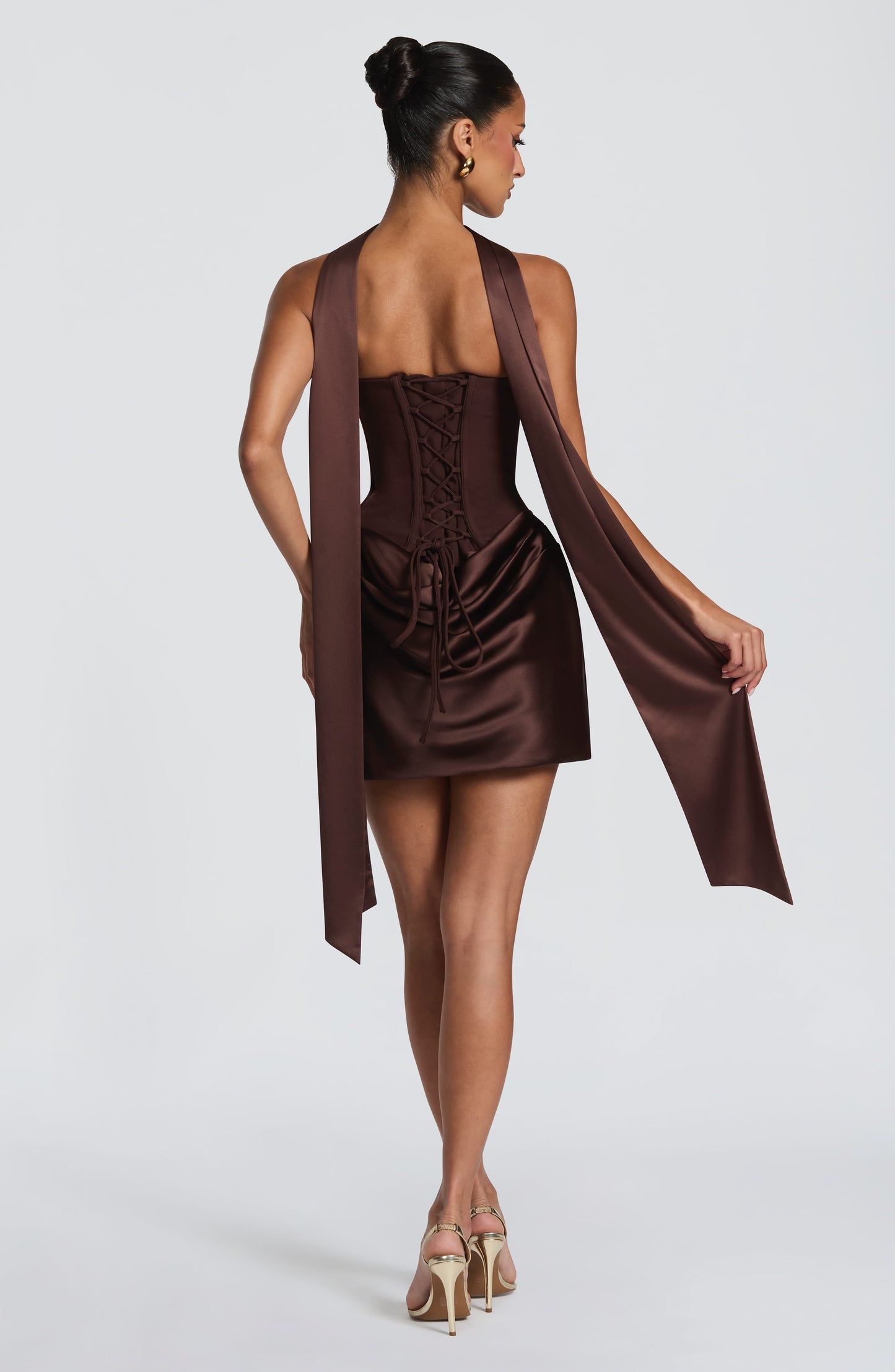 MAGGIE - VESTIDO