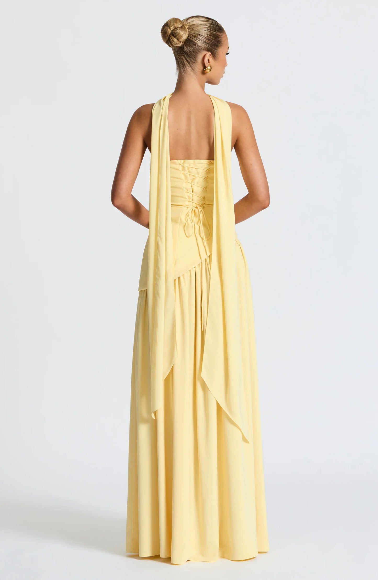 LORENA | VESTIDO