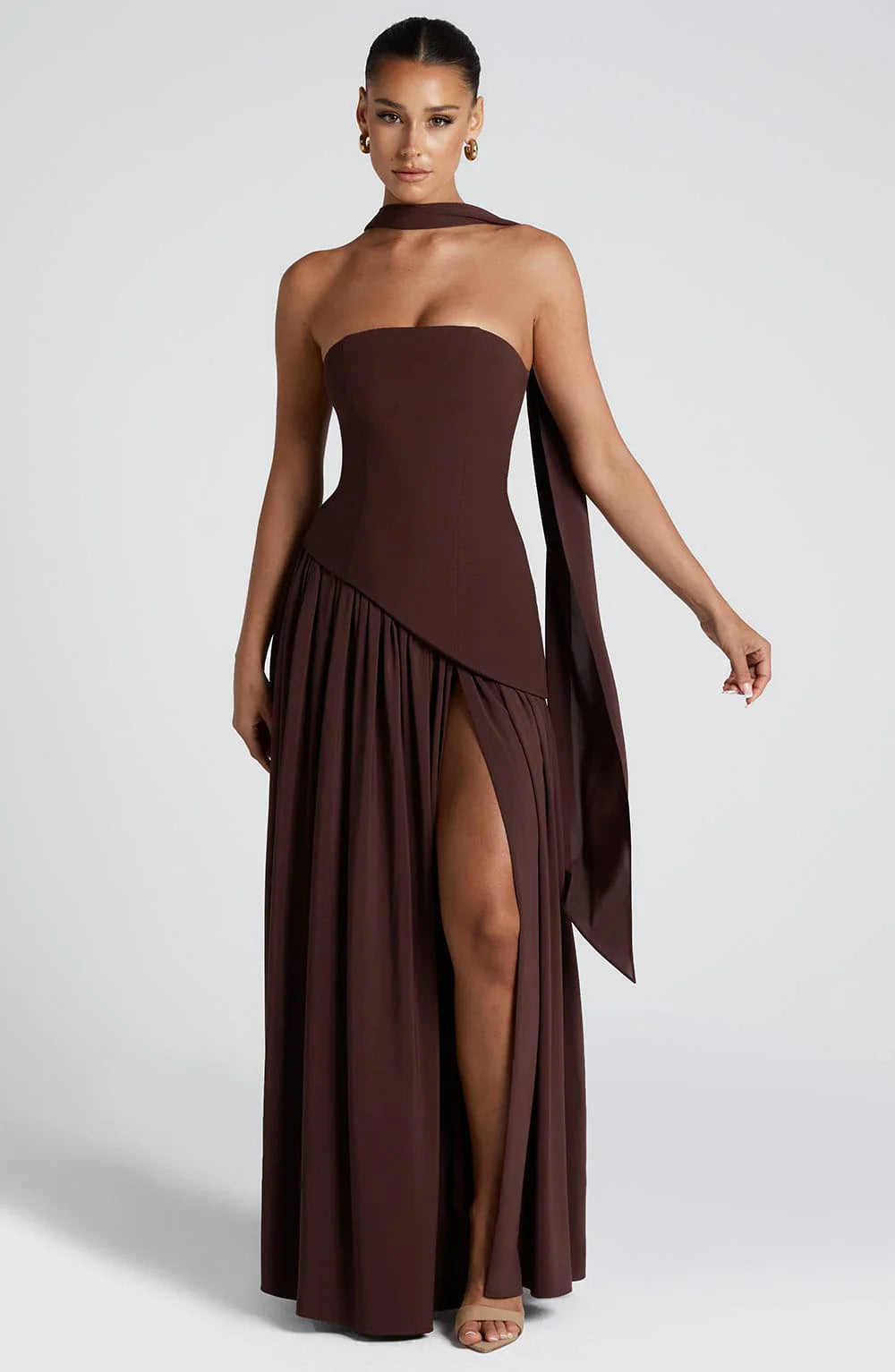 LORENA | VESTIDO