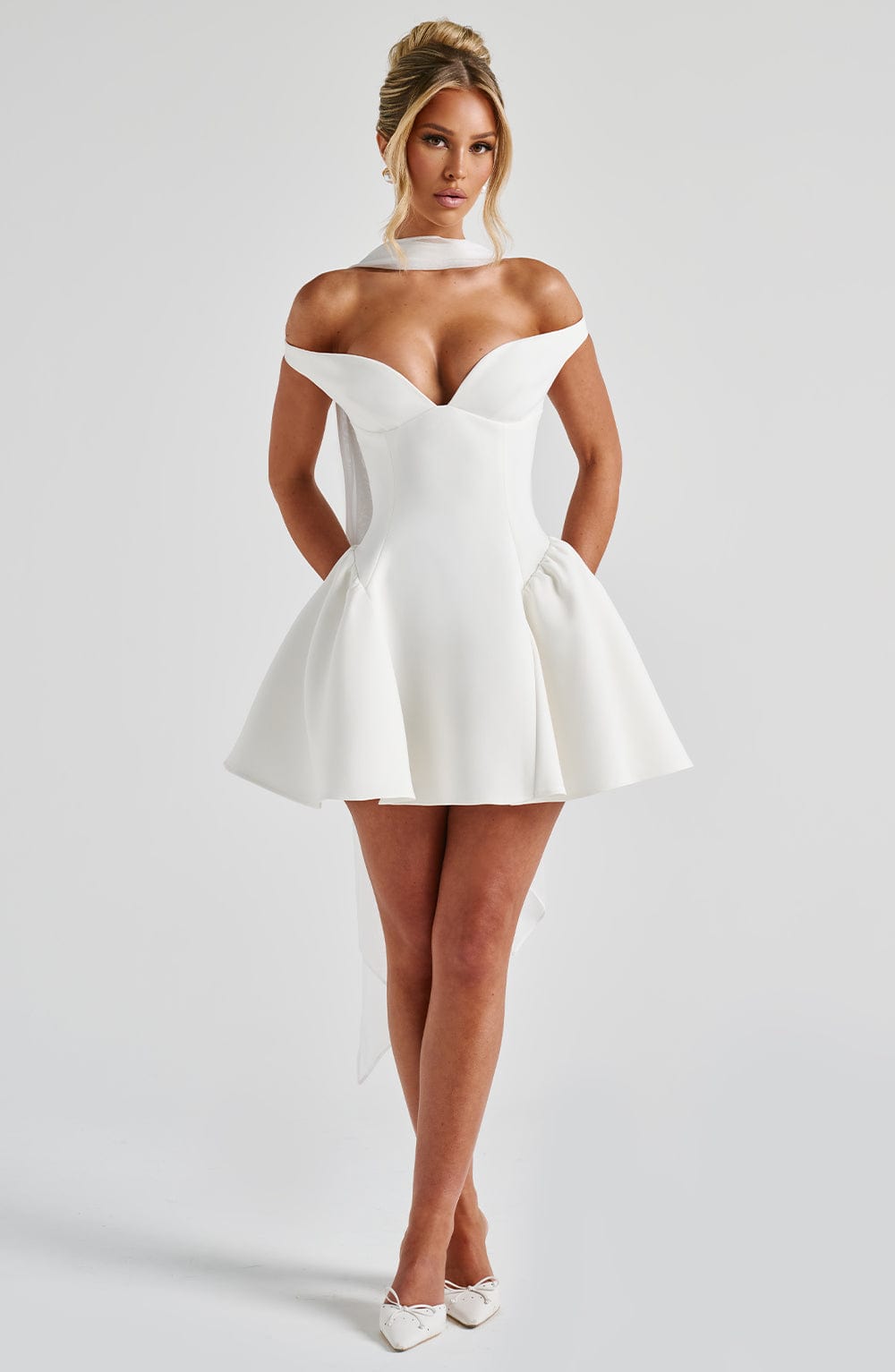 MARLA - VESTIDO