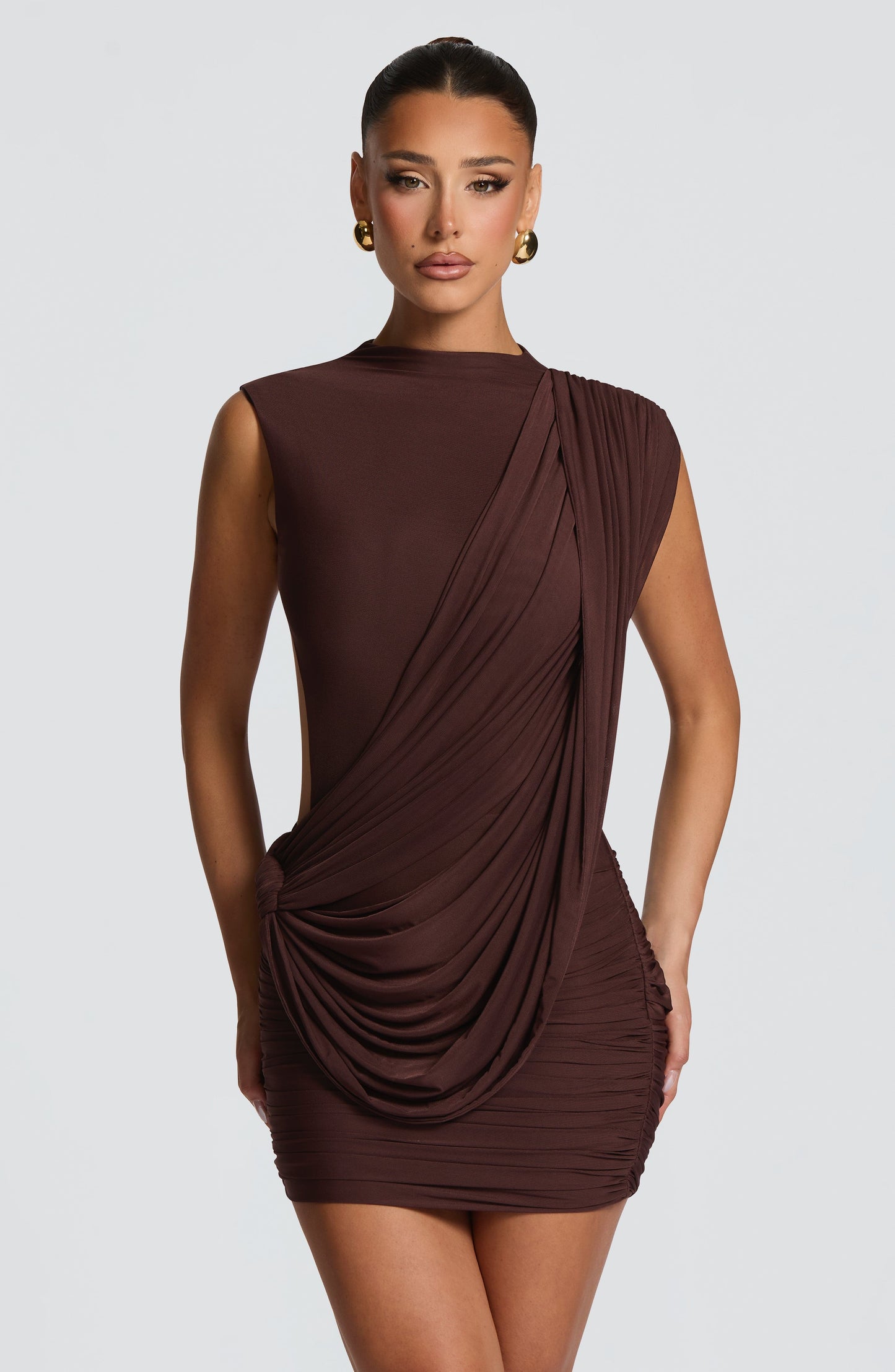 MIREYA - VESTIDO