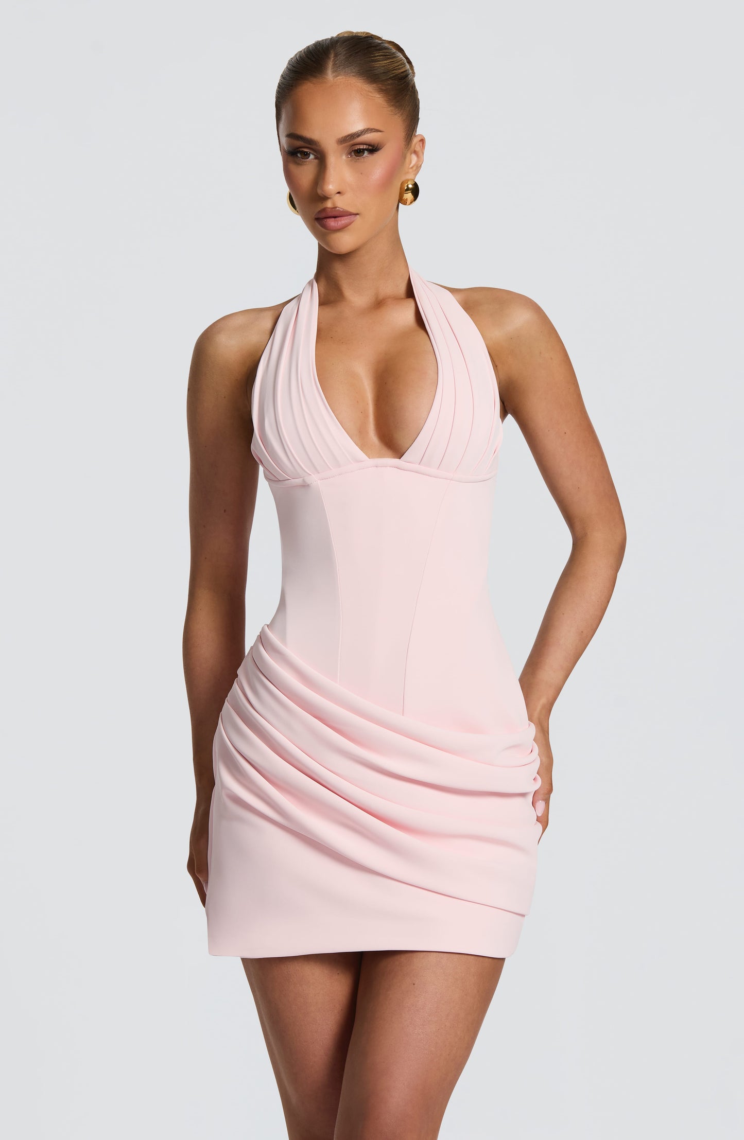 NATALIA - VESTIDO