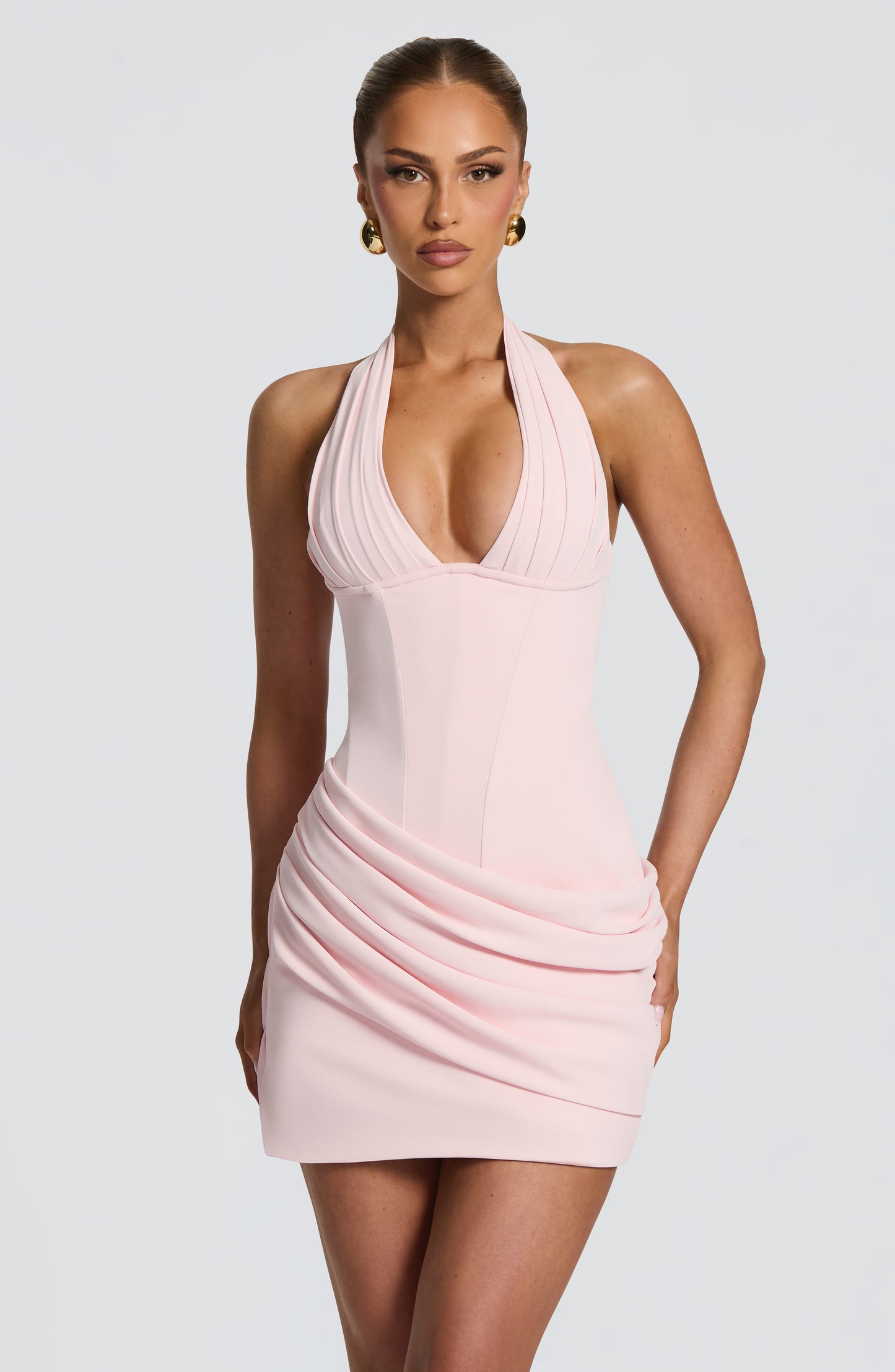 NATALIA - VESTIDO